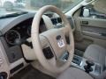 Camel Steering Wheel Photo for 2012 Ford Escape #54345574