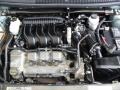 Light Tundra Metallic - Montego Luxury Photo No. 24