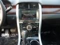 Charcoal Black Controls Photo for 2012 Ford Edge #54345949