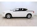 Stone White - Avenger R/T Photo No. 4