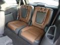 Charcoal Black/Pecan Interior Photo for 2012 Ford Explorer #54346031