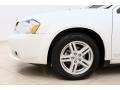 Stone White - Avenger R/T Photo No. 17