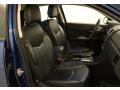 2010 Deep Water Blue Pearl Dodge Avenger R/T  photo #12