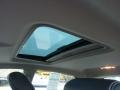 Charcoal Black Sunroof Photo for 2012 Ford Fiesta #54346738