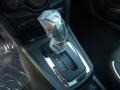 6 Speed PowerShift Automatic 2012 Ford Fiesta SES Hatchback Transmission