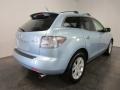 2008 Icy Blue Metallic Mazda CX-7 Touring  photo #11