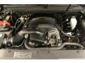 5.3 Liter OHV 16-Valve Vortec V8 2008 Chevrolet Tahoe LT 4x4 Engine