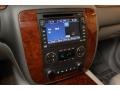 Summit White - Suburban 1500 LTZ 4x4 Photo No. 17