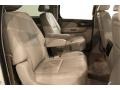 Summit White - Suburban 1500 LTZ 4x4 Photo No. 23