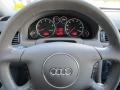 Platinum Steering Wheel Photo for 2004 Audi A6 #54347293