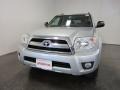 Titanium Metallic - 4Runner SR5 4x4 Photo No. 2