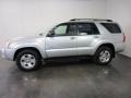 Titanium Metallic - 4Runner SR5 4x4 Photo No. 3