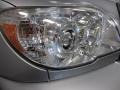 Titanium Metallic - 4Runner SR5 4x4 Photo No. 5