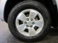 Titanium Metallic - 4Runner SR5 4x4 Photo No. 6