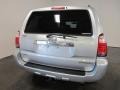 Titanium Metallic - 4Runner SR5 4x4 Photo No. 10