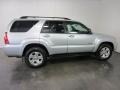 Titanium Metallic - 4Runner SR5 4x4 Photo No. 11