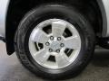 Titanium Metallic - 4Runner SR5 4x4 Photo No. 13