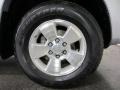 Titanium Metallic - 4Runner SR5 4x4 Photo No. 14