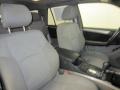 Titanium Metallic - 4Runner SR5 4x4 Photo No. 19