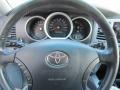 Titanium Metallic - 4Runner SR5 4x4 Photo No. 24