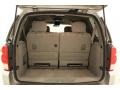 Medium Gray Trunk Photo for 2005 Chevrolet Uplander #54347566