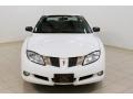 Summit White - Sunfire Coupe Photo No. 2