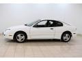 Summit White - Sunfire Coupe Photo No. 4