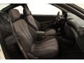 Summit White - Sunfire Coupe Photo No. 12