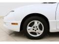 2004 Summit White Pontiac Sunfire Coupe  photo #16