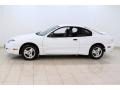 2005 Summit White Pontiac Sunfire Coupe  photo #4