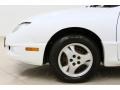 Summit White - Sunfire Coupe Photo No. 14