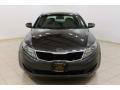 Platinum Graphite - Optima LX Photo No. 2