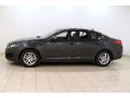 Platinum Graphite - Optima LX Photo No. 4