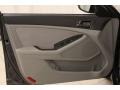 Platinum Graphite - Optima LX Photo No. 5
