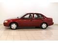 1999 Venetian Red Pearl Toyota Corolla CE  photo #4