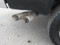 2008 Black Ford F350 Super Duty Lariat Crew Cab 4x4  photo #18