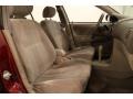1999 Venetian Red Pearl Toyota Corolla CE  photo #12