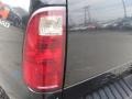 2008 Black Ford F350 Super Duty Lariat Crew Cab 4x4  photo #22