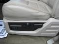 2008 Black Ford F350 Super Duty Lariat Crew Cab 4x4  photo #26
