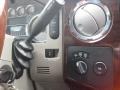 2008 Black Ford F350 Super Duty Lariat Crew Cab 4x4  photo #30