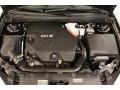 3.5 Liter OHV 12-Valve VVT V6 2008 Pontiac G6 GT Sedan Engine