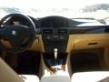 Jet Black - 3 Series 335d Sedan Photo No. 5