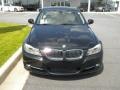 2011 Black Sapphire Metallic BMW 3 Series 335i Sedan  photo #3