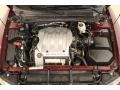 2001 Oldsmobile Aurora 3.5 Liter DOHC 24-Valve V6 Engine Photo