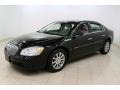 Black Onyx 2009 Buick Lucerne Gallery