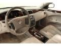 2009 Buick Lucerne Cocoa/Cashmere Interior Prime Interior Photo