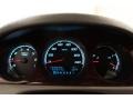 Cocoa/Cashmere Gauges Photo for 2009 Buick Lucerne #54349823