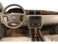 Cocoa/Cashmere Dashboard Photo for 2009 Buick Lucerne #54349864