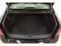 Cocoa/Cashmere Trunk Photo for 2009 Buick Lucerne #54349870