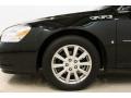 2009 Buick Lucerne CXL Wheel and Tire Photo